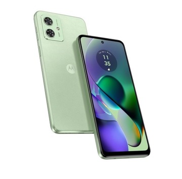 Motorola Moto G54 8 GB 256 GB 5G zielony Miętowy