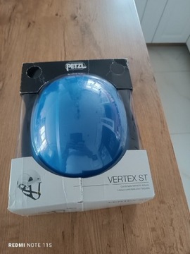 Kask petzl Vertex st