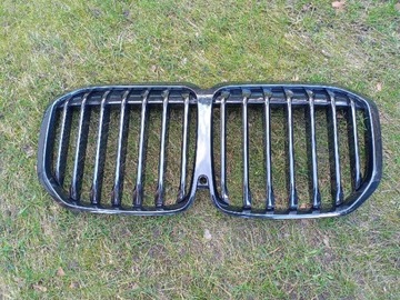 Atrapa nerka grilL BMW X7 G07 2454895 8094566