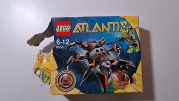 LEGO 8056 Atlantic 