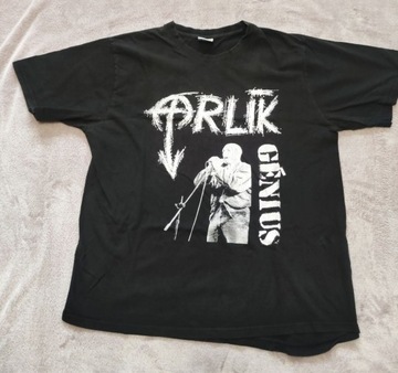 Koszulka skinhead Orlik