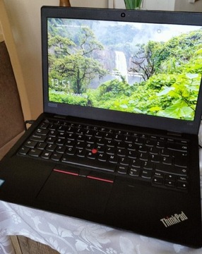 Lenovo ThinkPad L380 i5 16gb Ram 256nvme win10/11
