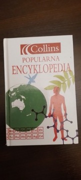 Popularna encyklopedia Collins