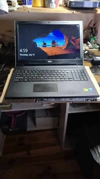 Dell Inspiron 15