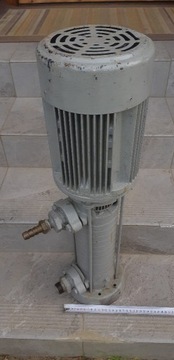Pompa Grundfos CP2-120K