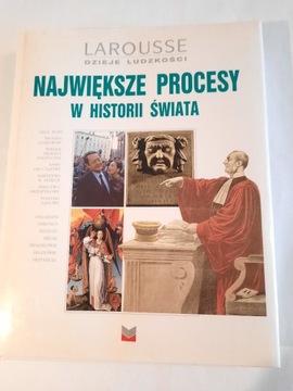 Największe procesy w historii