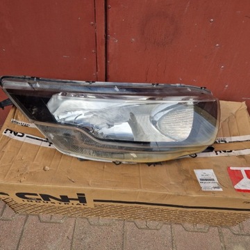 LAMPA PRAWA - IVECO VI 14-19 Europa 5801473749