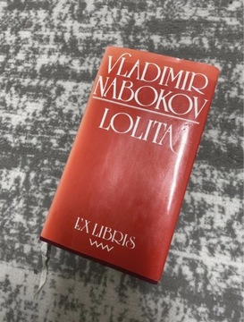 Lolita Vladimir Nabokov Roman