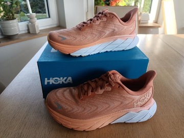 Buty Hoka One One Arahi 6 -39 i 1/3