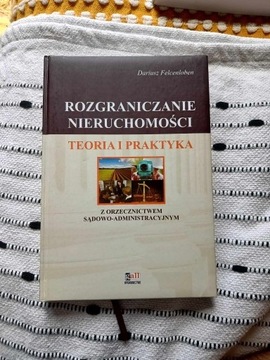 Rozgraniczenie Nieruchomosci