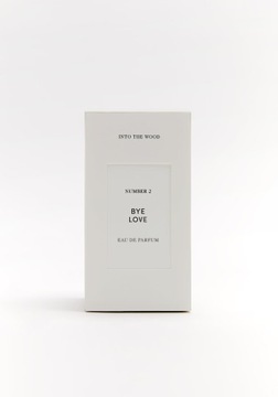 WODA PERFUMOWANA ZARA BYE LOVE 100 ML