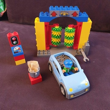 Lego Duplo 5696 