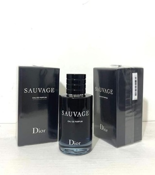 Dior Sauvage 100 ml EDP