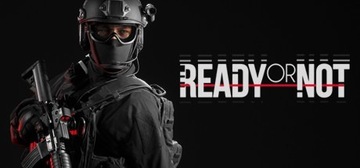 Ready or Not | STEAM PC PL