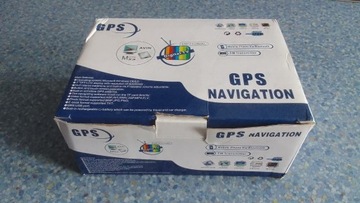 AVIN GPS NAVIGATION