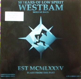 WestBam – Hold Me Back