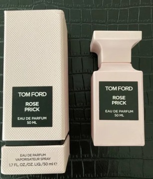 Woda perfumowana Tom Ford Rose Prick 50 ml 