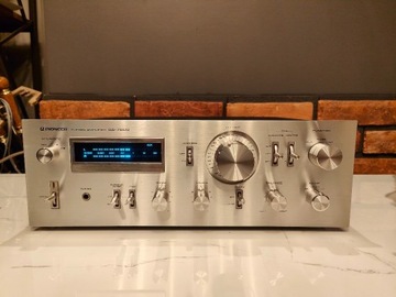 PIONEER SA-7800 ! Audiofilski wzmacniacz VINTAGE