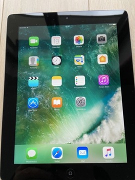 Apple iPad A1460 64GB WiFi + Cellular