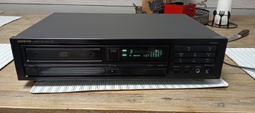 Odtwarzacz CD Onkyo DX6720