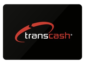 Kupon Transcash €50