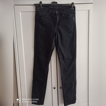 COS spodnie jeansowe r. 28 Skinny fit