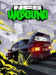 Need for Speed Unbound (PC) Steam Key EUROPE
