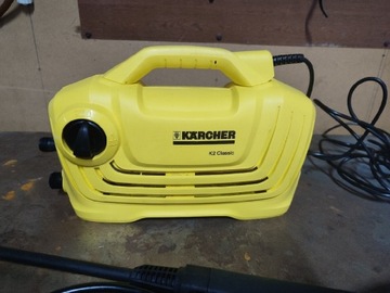 Karcher K2 classic nówka 