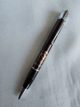 Zapalniczka długopis Olimpjada 2002 r Nan Long. 