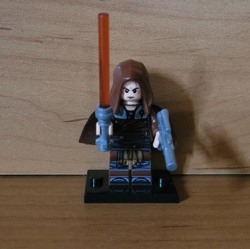 Custom Lego Star Wars - Starkiller