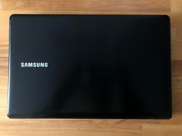 Laptop Samsung NP355E5C