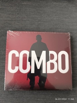 Combo , Hades płyta CD 