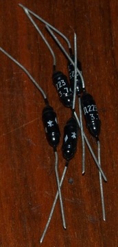 D223 radziecka dioda