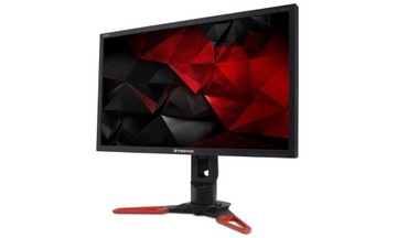 ACER Predator XB321HK 4K 32 Cale Monitor G-Sync