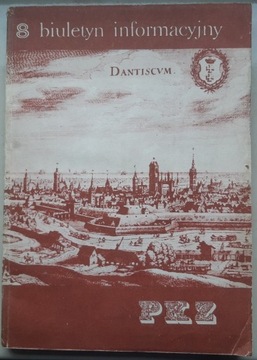 Budownictwo obronne Polski północnej  PKZ 1968