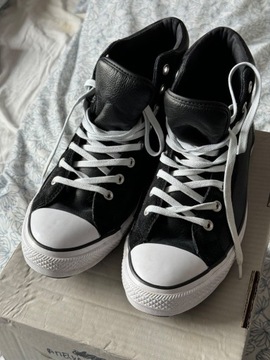 Trampki Converse Chucks Taylor All Star 157496C