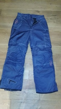 Spodnie snowboard/narty firmy Crane, rozm. XL/56 