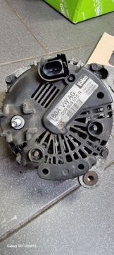 Alternator audi a6 c6 3.0 tdi