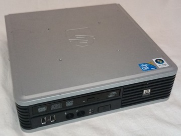 PC HP DC7900 USDT C2D E8400 3GB/500GB WIN10