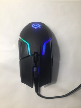 Mysz przewodowa Steelseries Rival 600 