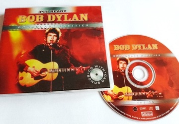 BOB DYLAN - Broadcast Rarities - CD + dvd