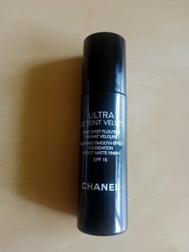 Chanel Ultra Le Teint Velvet BR12 20ml