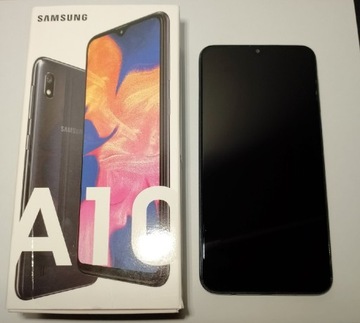 Samsung A10 *!!OKAZJA!!*