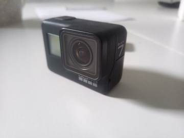 Kamera GoPro7 Black 
