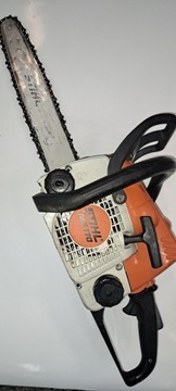 Pilarka STIHL MS 170 sprawna oryginał