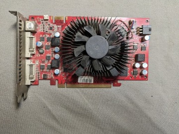 Nvidia GeForce 9600GT 512MB