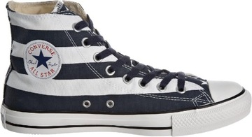 Trampki Converse All Star r 37 wysokie trampki