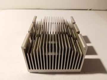 Radiator aluminiowy   (M30)