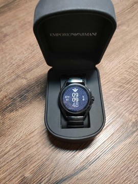 Smartwatch EMPORIO ARMANI CONNECTED