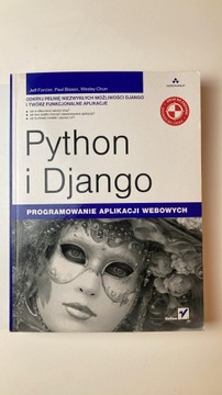 Python i Django Jeff Forcier, Paul Bissex